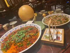 -杨记隆府(汉街店)
