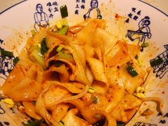 -汉唐宴长安食府