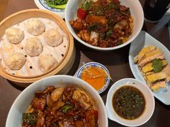 -王繁星面馆(西安熙地港店)