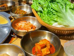 -金顺韩式烤肉·网红烤肉店(广利路店)