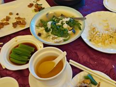 -亚龙湾红树林度假酒店御粤阁