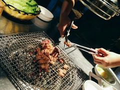 -缸桶屋韩国料理·全程帮烤(泰禾店)