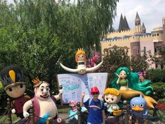 -安徒生童话乐园