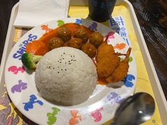 -蓝精灵乐园·世茂精灵之城主题乐园
