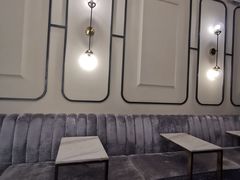 -大酉·M Coffee(北京美术馆店)
