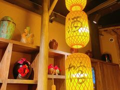 -破三川·新川菜(静安大融城店)