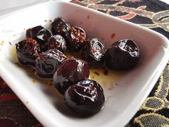 蜜枣-Old Ottoman Cafe & Restaurant