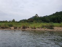 -九曲溪竹筏码头