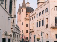 -华谊兄弟（长沙）电影小镇