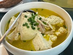 -天毓山庄·餐厅