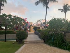 -水桶王国主题餐厅·聚会·生日派对·亲子活动·家庭套餐(亚龙湾希尔顿店)