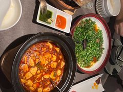 -一川二水•粤川醉(CP静安店)