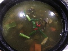 -妈妈的味道(和顺古镇店)