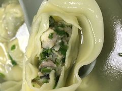 -顶巧鸡汤馄饨(虹口总店)