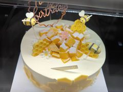 -85度C(苏州石路店)