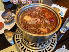-万达瑞华酒店美食汇自助餐厅(楚河汉街店)