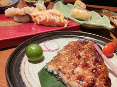 -俊屋料理·烧鸟·寿司·日泰融合菜(星际云汇店)