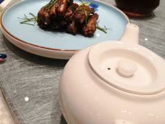 -望乡楼上海菜(日月光店)