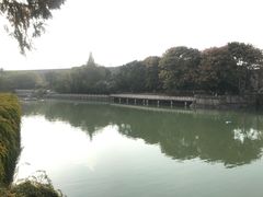 -东水关遗址公园