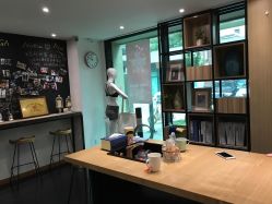 -YogaTime瑜伽时光