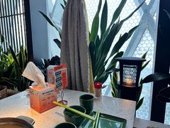 -润园四季椰子鸡火锅(海上世界店)