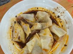 -华兴街自力面店