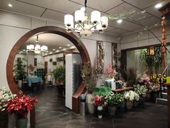 -山海经·海边人家 海鲜新青岛菜(扬州路店)