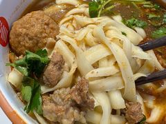 -初晋·山西地道刀削面.晋北莜面香(星耀城店)