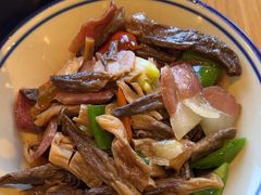 -妈妈的味道·腾冲特色菜(和顺古镇店)