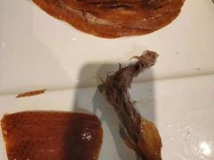 -同喜烤鸭店(光芒店)