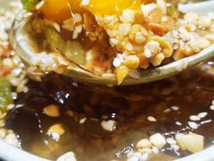 冰凉粉-盟重烧烤(高正街店)