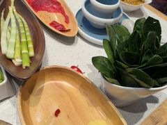 -千牛将·鲜牛肉火锅(开元路店)