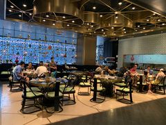 大堂-正斗·港式粤菜(SKLP店)
