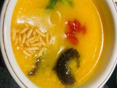 -五谷丰登农家院·地道胶东菜·海鲜烧烤(威海店)