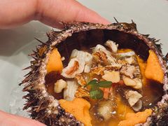 -领事馆19号中餐厅(厦门海景洲际酒店)
