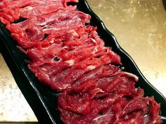 -手选潮汕鲜活牛肉火锅(二七广场店)