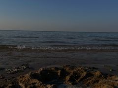-那香海钻石沙滩浴场