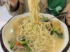 -孟记大碗面•家常菜(鼓楼和会街店)