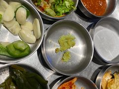 -韩山葵烤肉(太古里店)