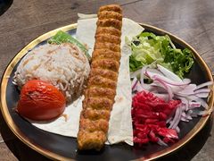 -Mevlana梅夫娜土耳其餐厅·清真