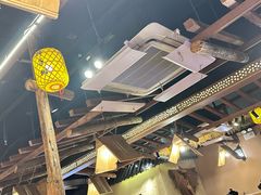 -柿子树炭烤羊腿(金台路店)
