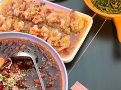-粉墨特色菜·烧烤音乐酒馆