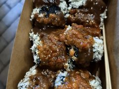 -品腐记·豆腐王朝(老门东总店)