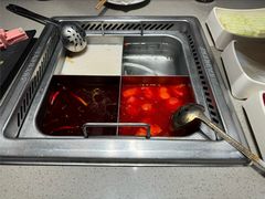 -海底捞火锅(九久奥特莱斯店)
