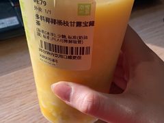 -奈雪的茶(天河城店)