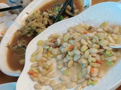 -舌尖上·霞浦滩涂海鲜·新闽菜(总店)