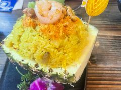 -Hi YOU你的饭局泰餐厅(雍和宫店)