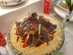 -有红鸡毛店·川菜(建设路店)