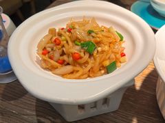 -酸渡·老坛酸菜鱼·现炒下饭菜(港惠新天地店)