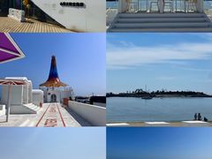 -巧克力渔家.小船海鲜胶东菜(万平口店)